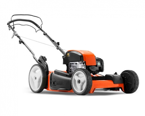 CORTADORES DE GRAMA HUSQVARNA LB 155S